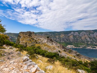 Montenegro reis ja loodusmatk - Kotor