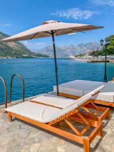 Montenegro reis ja loodusmatk - Kotor