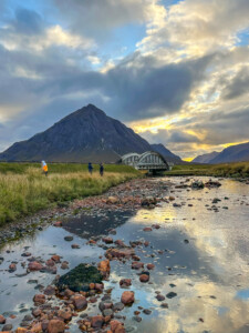 Põhja-Šoti mägismaa - Šotimaa loodusmatk