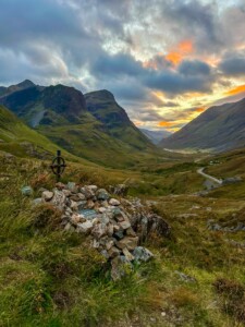 Põhja-Šoti mägismaa - Šotimaa loodusmatk