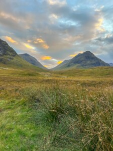 Põhja-Šoti mägismaa - Šotimaa loodusmatk