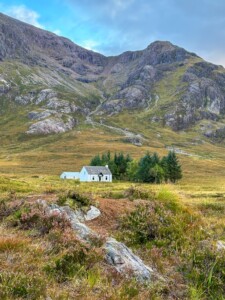 Põhja-Šoti mägismaa - Šotimaa loodusmatk