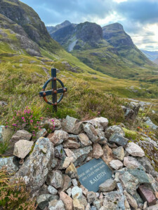 Põhja-Šoti mägismaa - Šotimaa loodusmatk