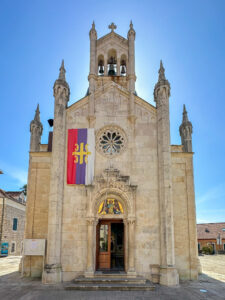 Montenegro reis ja loodusmatk - Heceg Novi