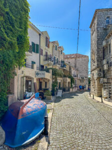 Montenegro reis ja loodusmatk - Heceg Novi