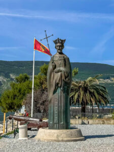 Montenegro reis ja loodusmatk - Heceg Novi