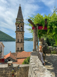 Montenegro reis ja loodusmatk - Perast