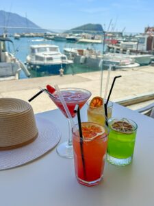 Montenegro reis ja loodusmatk - Budva