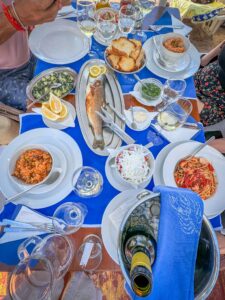 Montenegro reis ja loodusmatk - Budva