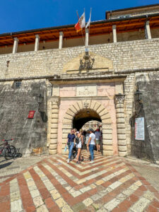 Montenegro reis ja loodusmatk - Kotor