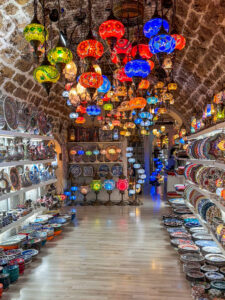 Montenegro reis ja loodusmatk - Kotor