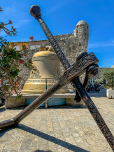 Montenegro reis ja loodusmatk - Budva