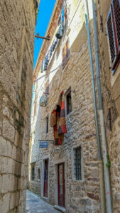 Montenegro reis ja loodusmatk - Kotor