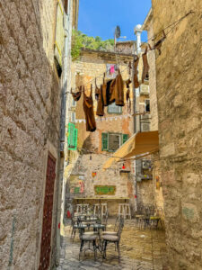 Montenegro reis ja loodusmatk - Kotor