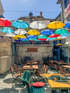 Montenegro reis ja loodusmatk - Kotor