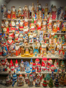 Montenegro reis ja loodusmatk - Kotor