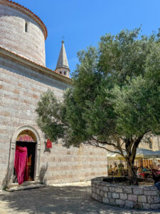 Montenegro reis ja loodusmatk - Budva