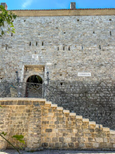 Montenegro reis ja loodusmatk - Budva