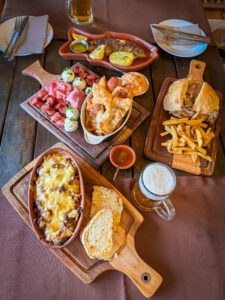 Montenegro reis ja loodusmatk - Durmitori rahvuspark