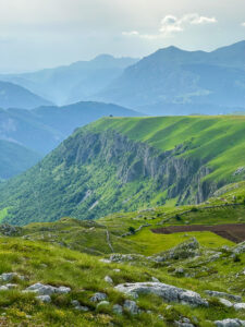 Montenegro reis ja loodusmatk - Durmitori rahvuspark