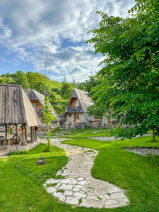 Montenegro reis ja loodusmatk - Durmitori rahvuspark