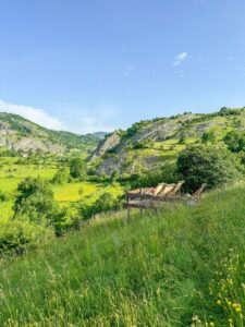 Montenegro reis ja loodusmatk - Durmitori rahvuspark