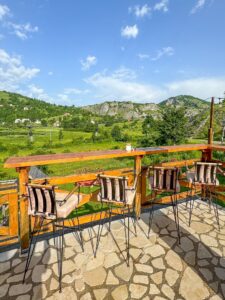 Montenegro reis ja loodusmatk - Durmitori rahvuspark