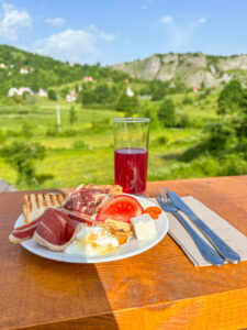 Montenegro reis ja loodusmatk - Durmitori rahvuspark