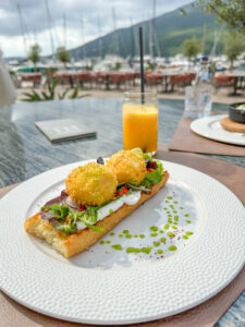 Montenegro reis ja loodusmatk - Portonovi