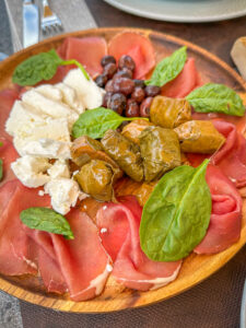 Montenegro reis ja loodusmatk - Ulcinj