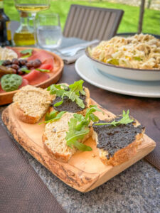 Montenegro reis ja loodusmatk - Ulcinj