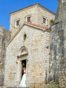 Montenegro reis ja loodusmatk - Ulcinj