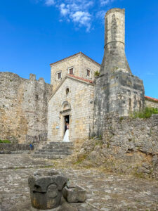 Montenegro reis ja loodusmatk - Ulcinj