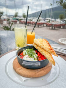 Montenegro reis ja loodusmatk - Portonovi