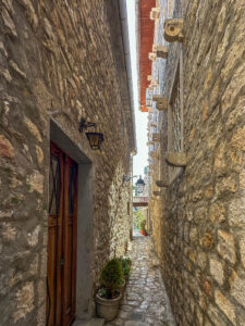 Montenegro reis ja loodusmatk - Ulcinj