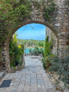 Montenegro reis ja loodusmatk - Ulcinj