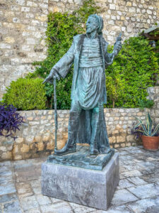 Montenegro reis ja loodusmatk - Ulcinj