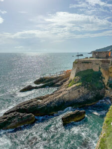 Montenegro reis ja loodusmatk - Ulcinj
