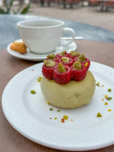 Montenegro reis ja loodusmatk - Portonovi