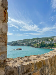 Montenegro reis ja loodusmatk - Ulcinj