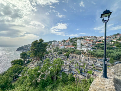 Montenegro reis ja loodusmatk - Ulcinj