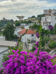 Montenegro reis ja loodusmatk - Ulcinj