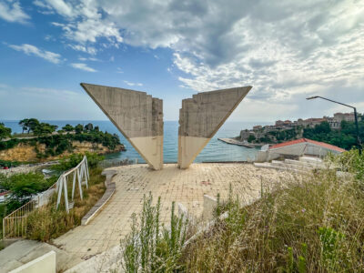 Montenegro reis ja loodusmatk - Ulcinj