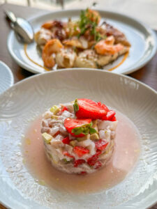 Montenegro reis ja loodusmatk - Ulcinj