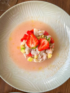 Montenegro reis ja loodusmatk - Ulcinj