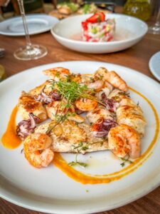 Montenegro reis ja loodusmatk - Ulcinj