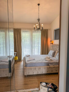 Montenegro reis ja loodusmatk - Ulcinj