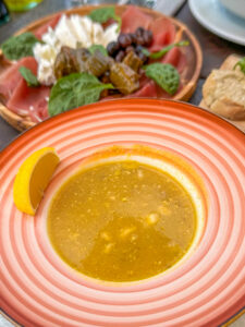 Montenegro reis ja loodusmatk - Ulcinj