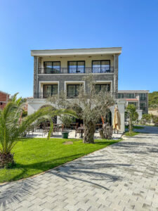 Montenegro reis ja loodusmatk - Ulcinj