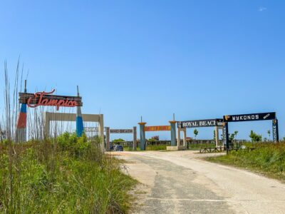 Montenegro reis ja loodusmatk - Long Beach